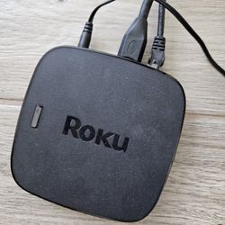 Roku Ultra 4k streaming device 