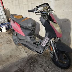 Scooter