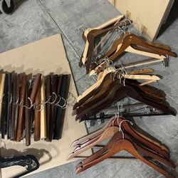 Nice Industrial Hangers