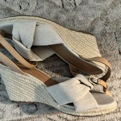 Women’s Wedges Size 8.5