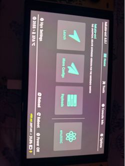 Switch Oled