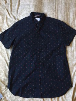 Men’s Dress Shirts