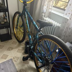 SE Bike Big flyer 29 Inch