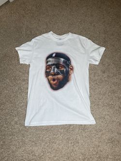 Lebron Year Of The Mask Shirt