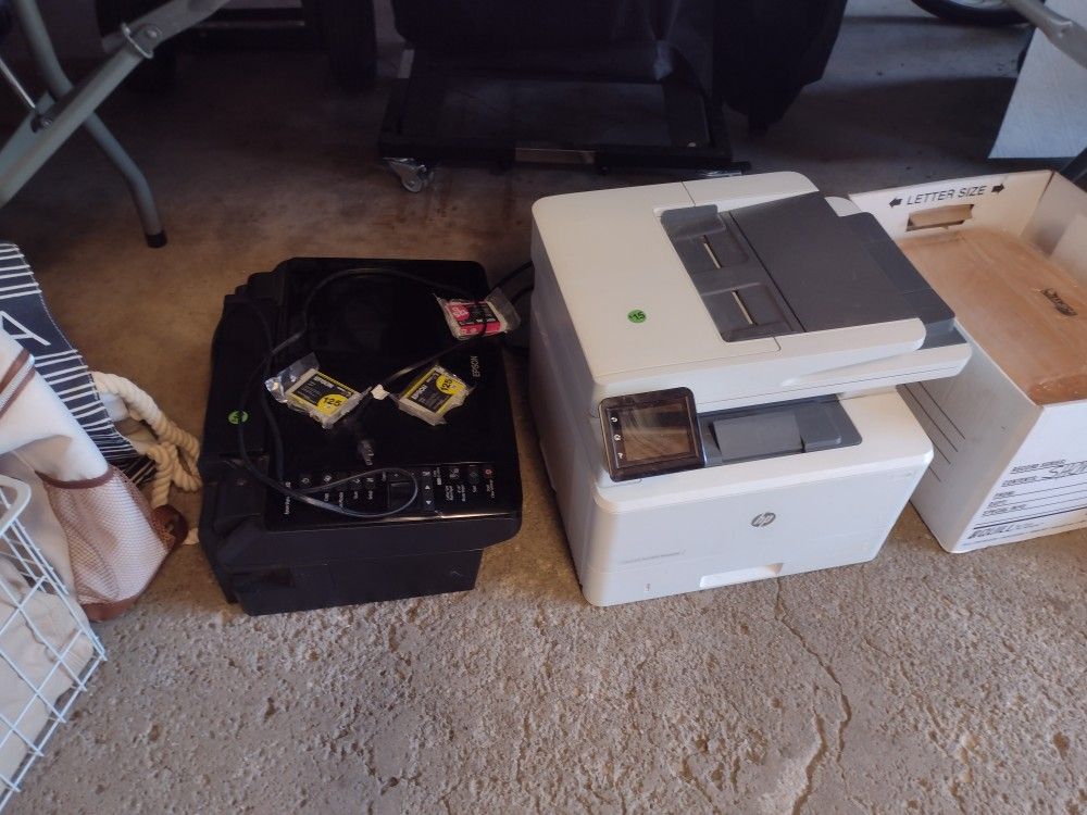 Printers