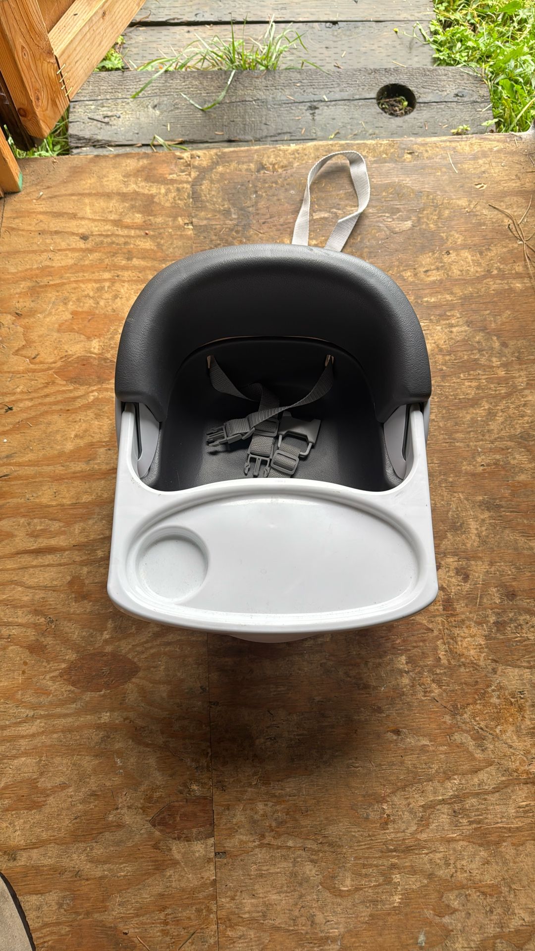 Baby Eating Chair Very Nice Condition 