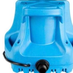 Little Giant Ladder Systems

Little Giant 577301 1-3 HP Automatic Pool Cover Pump 1700 GPH

