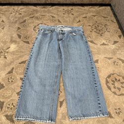 Levi’s 550 Relaxed Fit