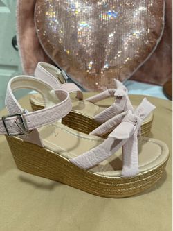 Sandalias