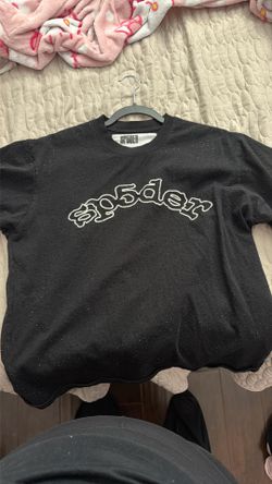 Spider Tee