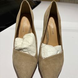 Antonio Melani high heels