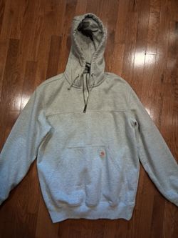 Carhartt  Men's Rain defender hoodie
