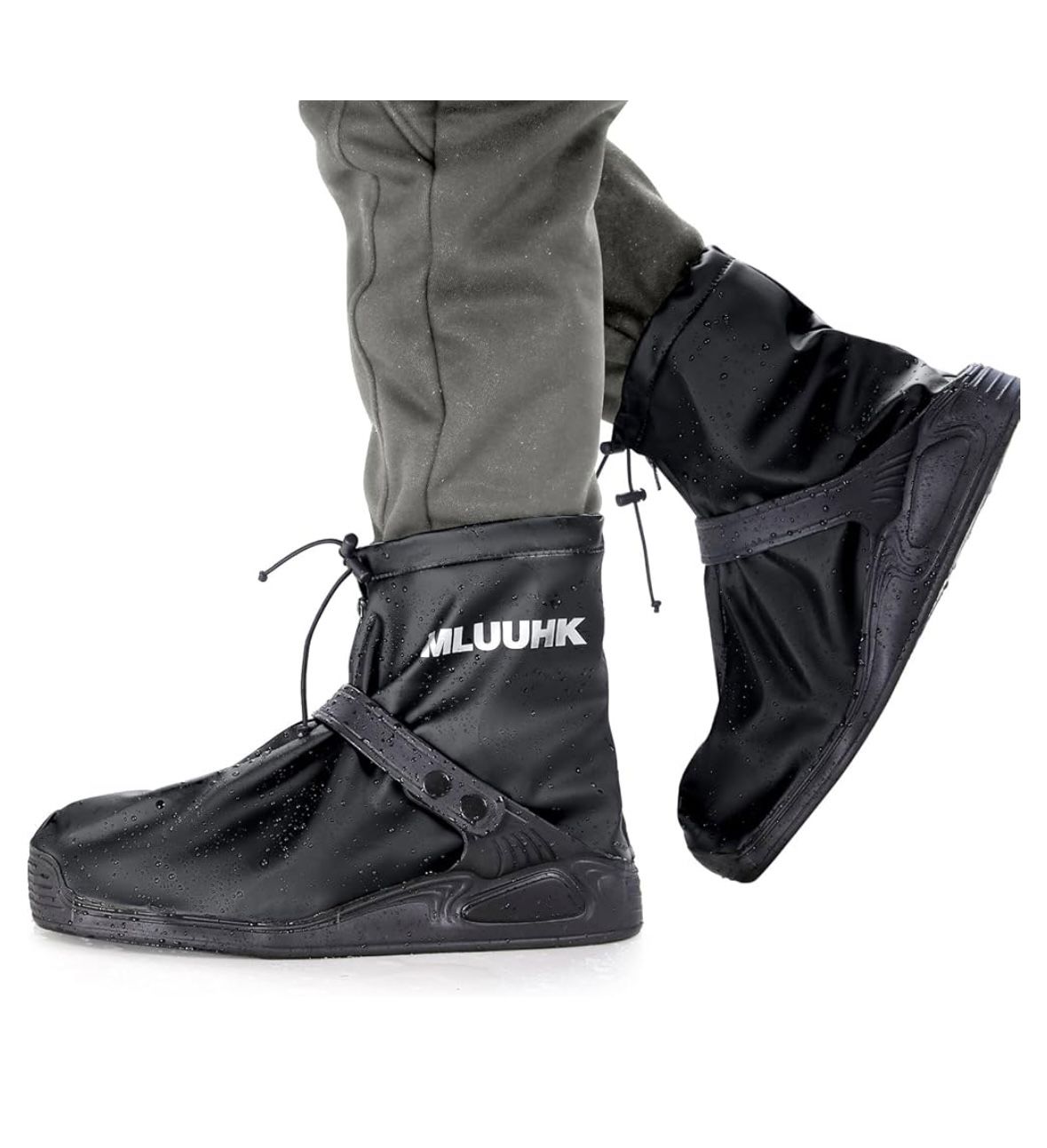 Weather Proof Boot Covers 