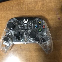 Xbox One Remote 