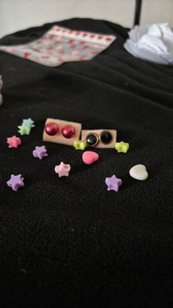 Earrings(Limited Edition)