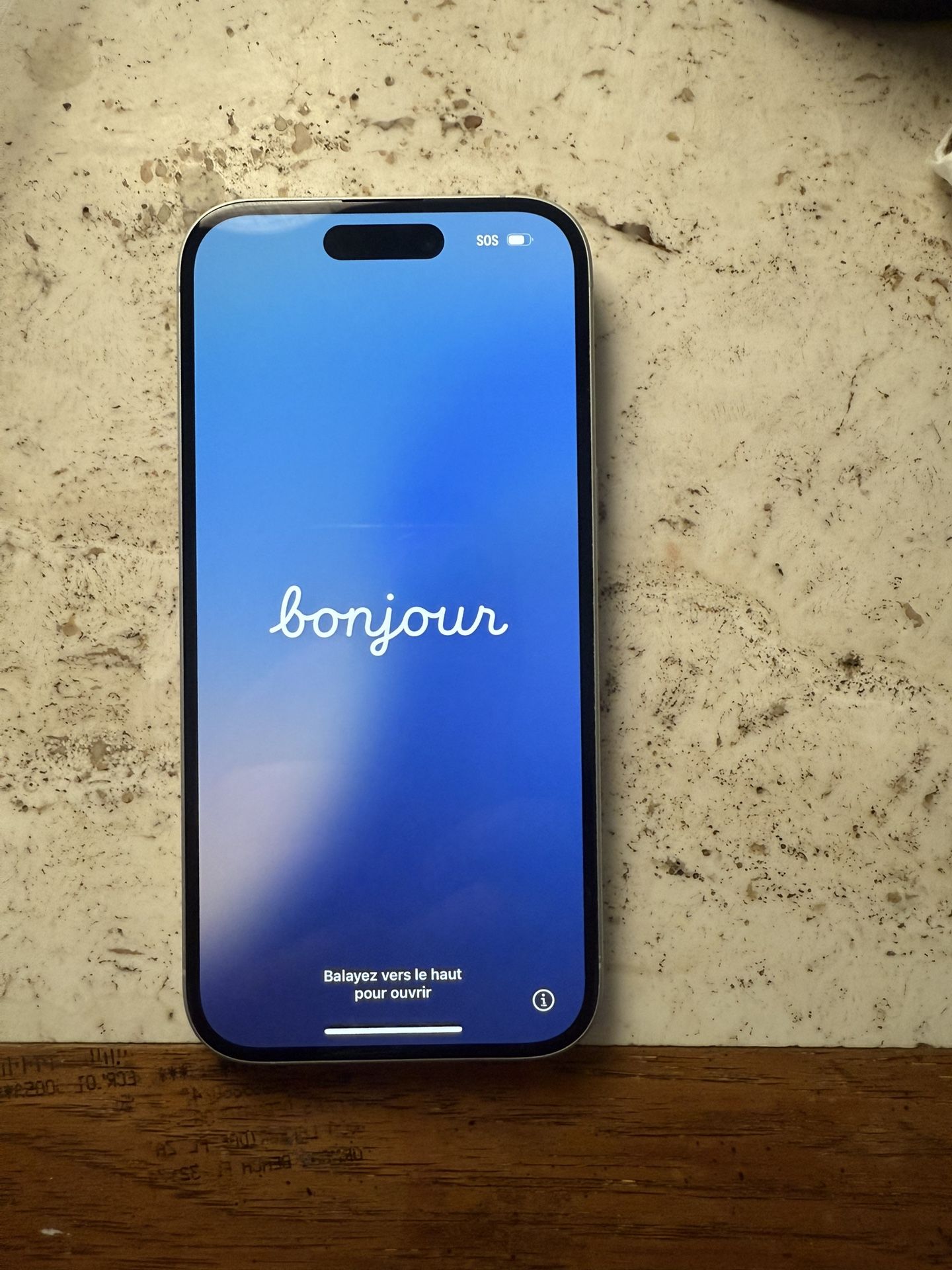 iPhone 11 Pro