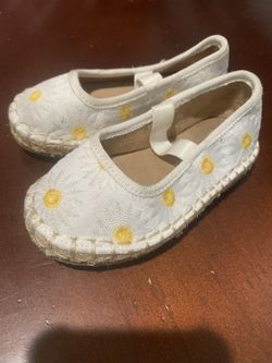 Baby Girls Shoes