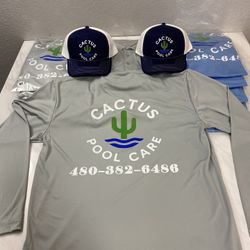 Custom Shirts 