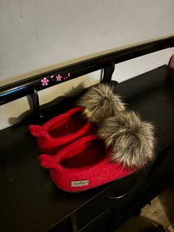 WINTER FUR FULL SLIDES