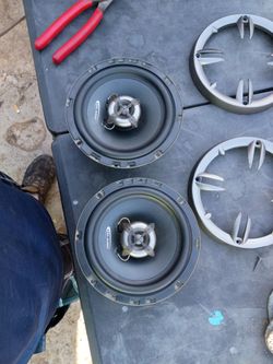 Arc audio 6.5s