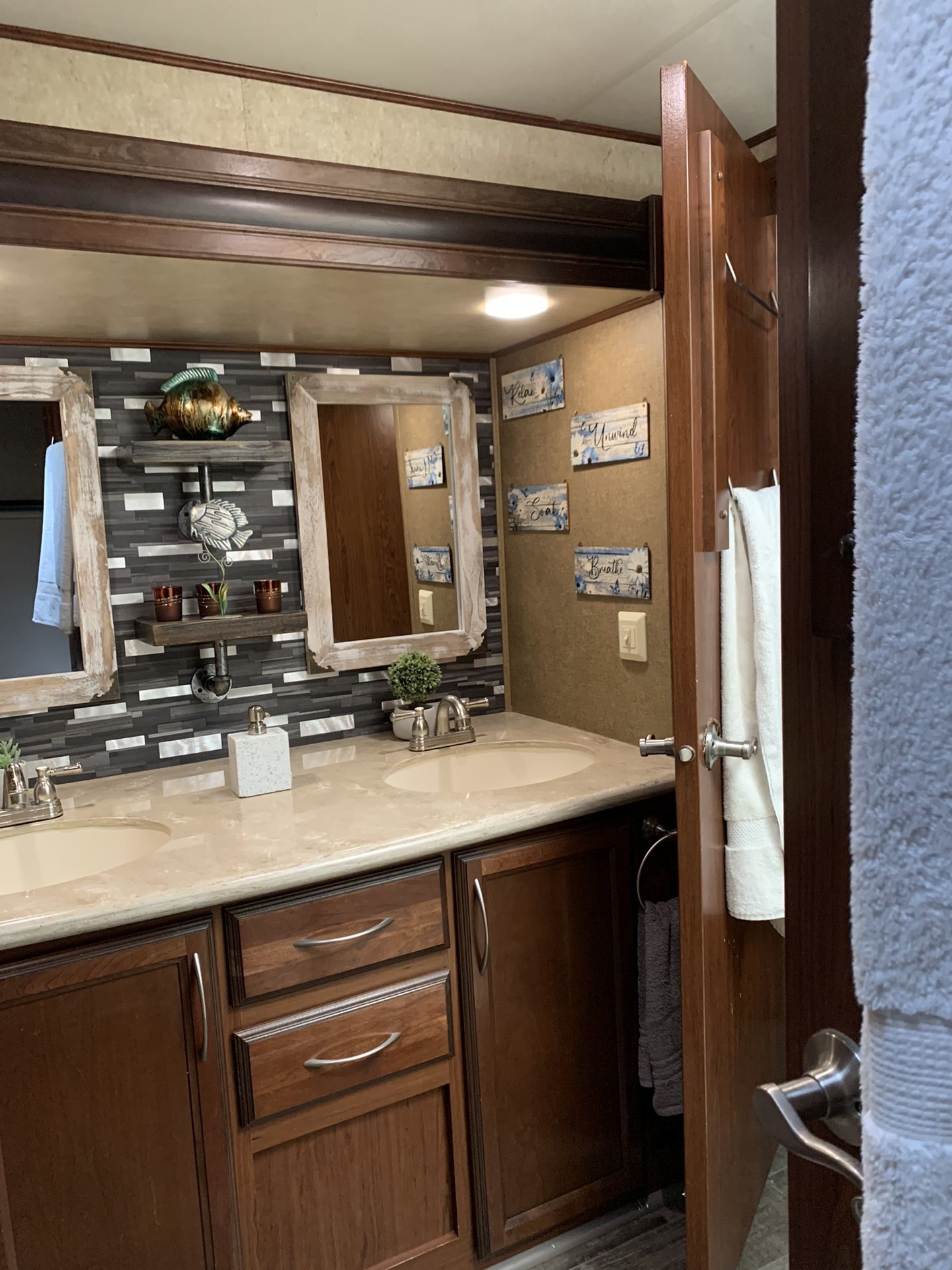 Columbus Palomino RV/Lot and Membership