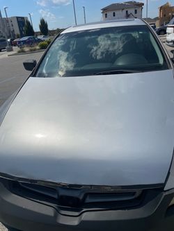 2004 Honda Accord