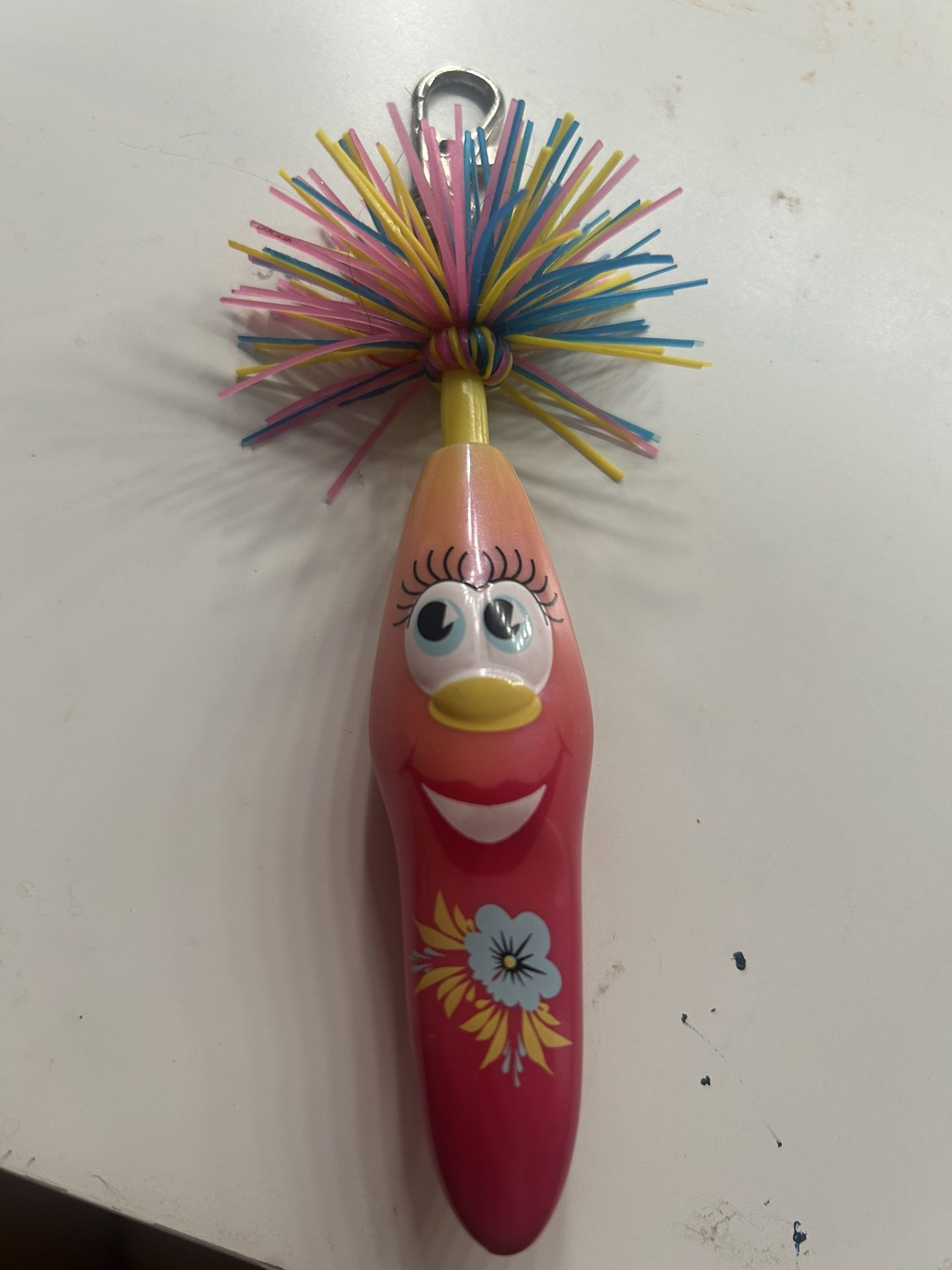 Kooky Pen