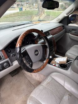 2007 Chevrolet Tahoe