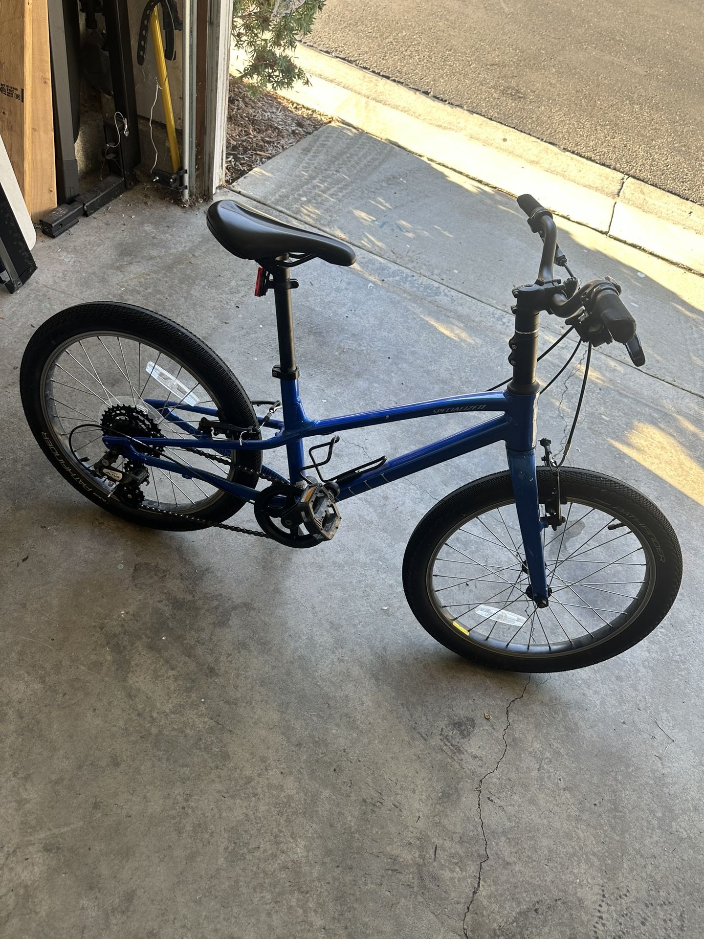 Specialized Youth 7 Speed