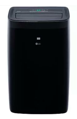 LG Portable Air Conditioner