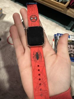 Series Se Apple Watch