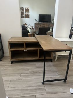 World market l shaped desk deals
