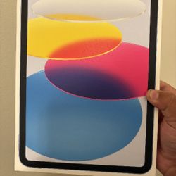 Apple IPAD (A16)