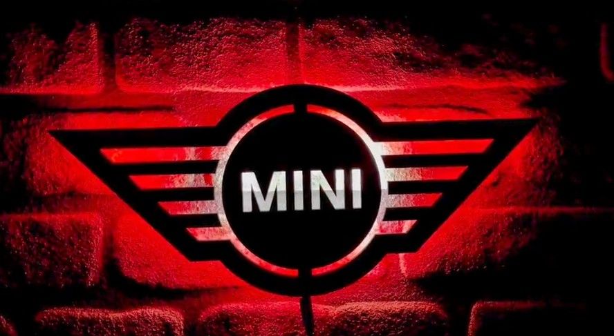 2011 MINI Cooper S 4sale. Stick Shift. Must $ell.