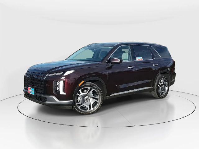 2023 Hyundai Palisade