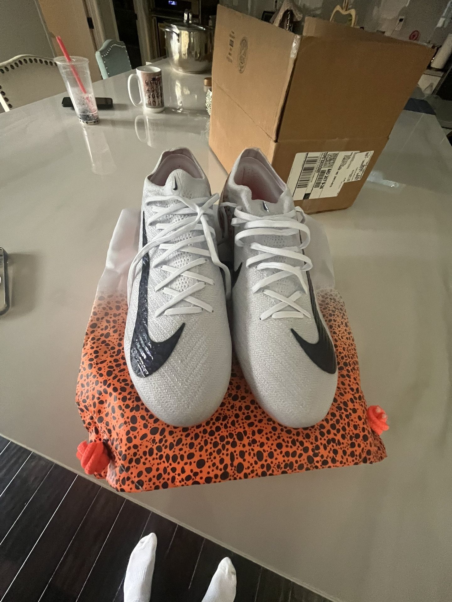 Nike Mercurial Safari Pack