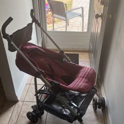 Stroller 