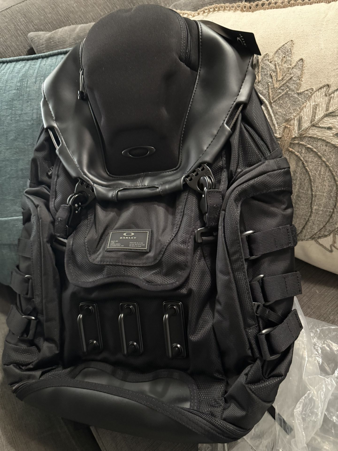 Oakley Kitchen Sink Backpack