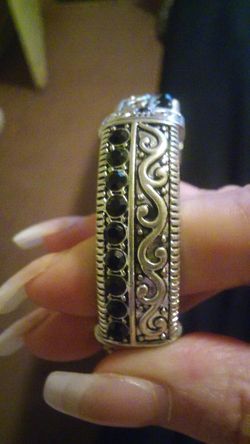 925 sterling silver bracelet