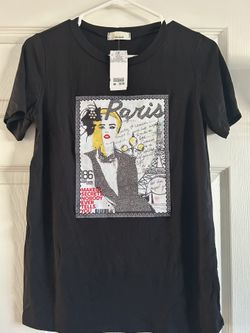 Paris Shirt