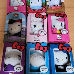 Hello Kitty Set