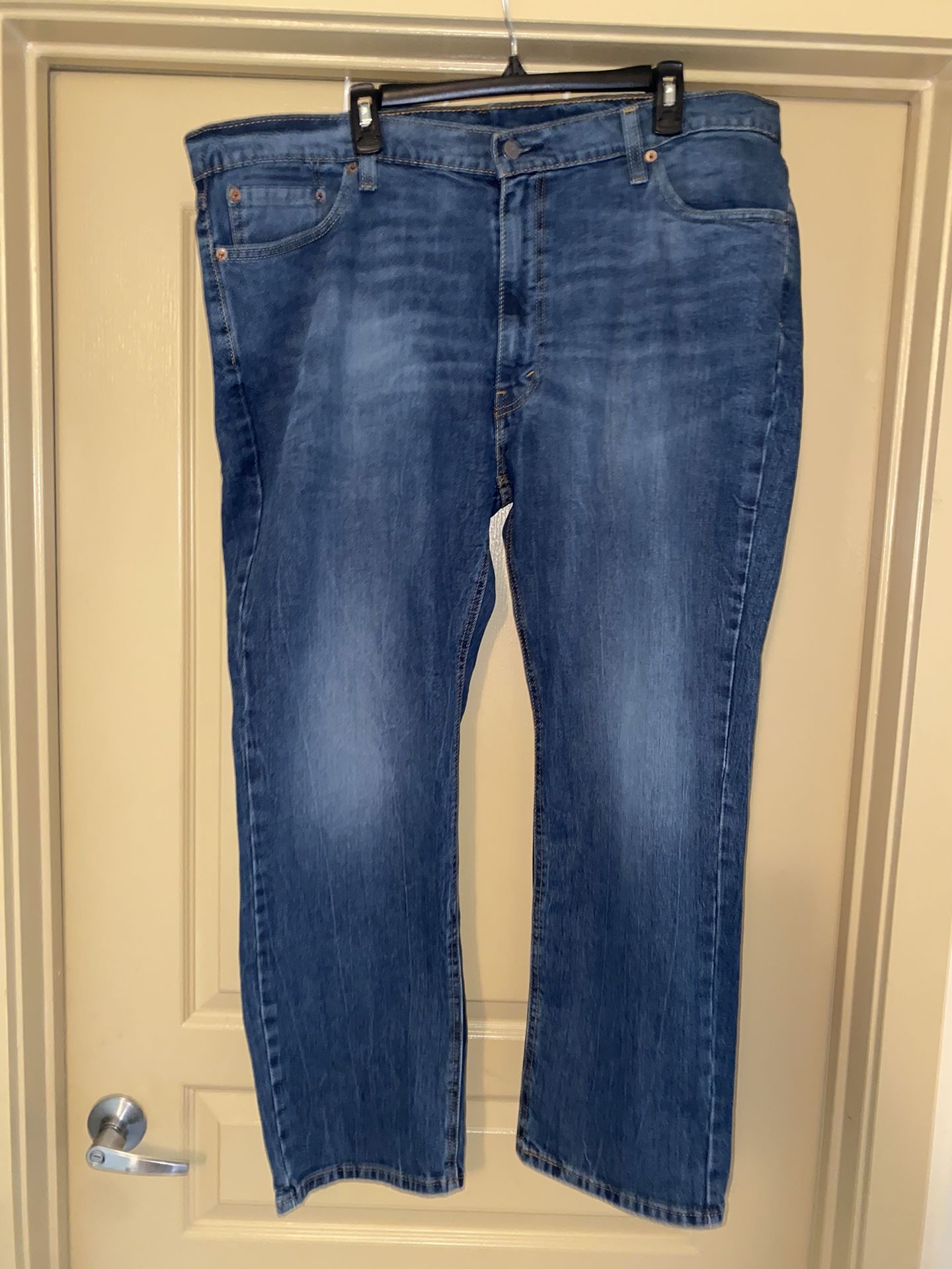 Mens Levi’s