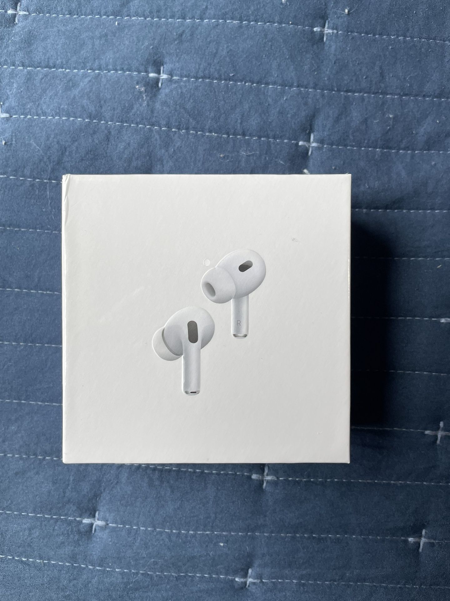 AirPods Pro 2nd Gen