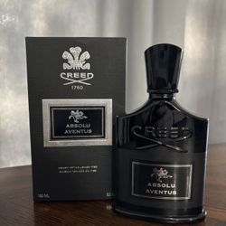 Creed Absolu Aventus Eau de Parfum Spray 100 ml / 3.3 fl oz 