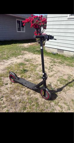 E-Scooter