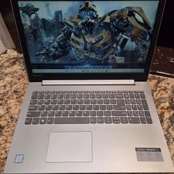 💟Laptop Lenovo Ideapad 330-15ikb Touchscreen 