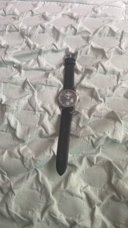 Evangelion watch