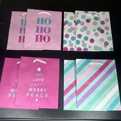 Gift Bags Bulk 