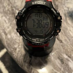 Men’s sports Watch new 