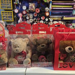 Valentine's  Day Gifts 